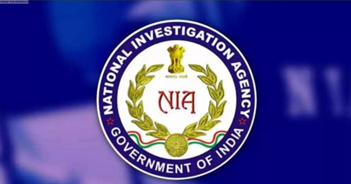 NIA charge-sheets 3 more in fake Indian currency seizure case